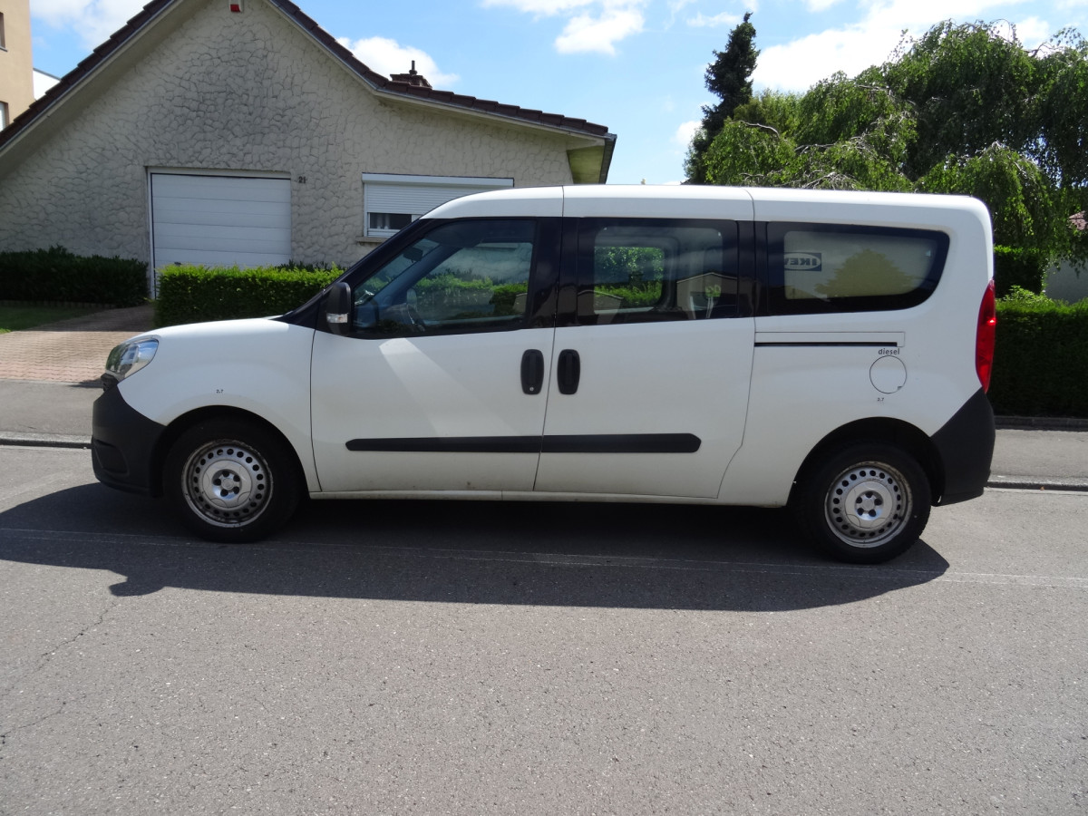 Fiat Doblo CARGO DIESEL
