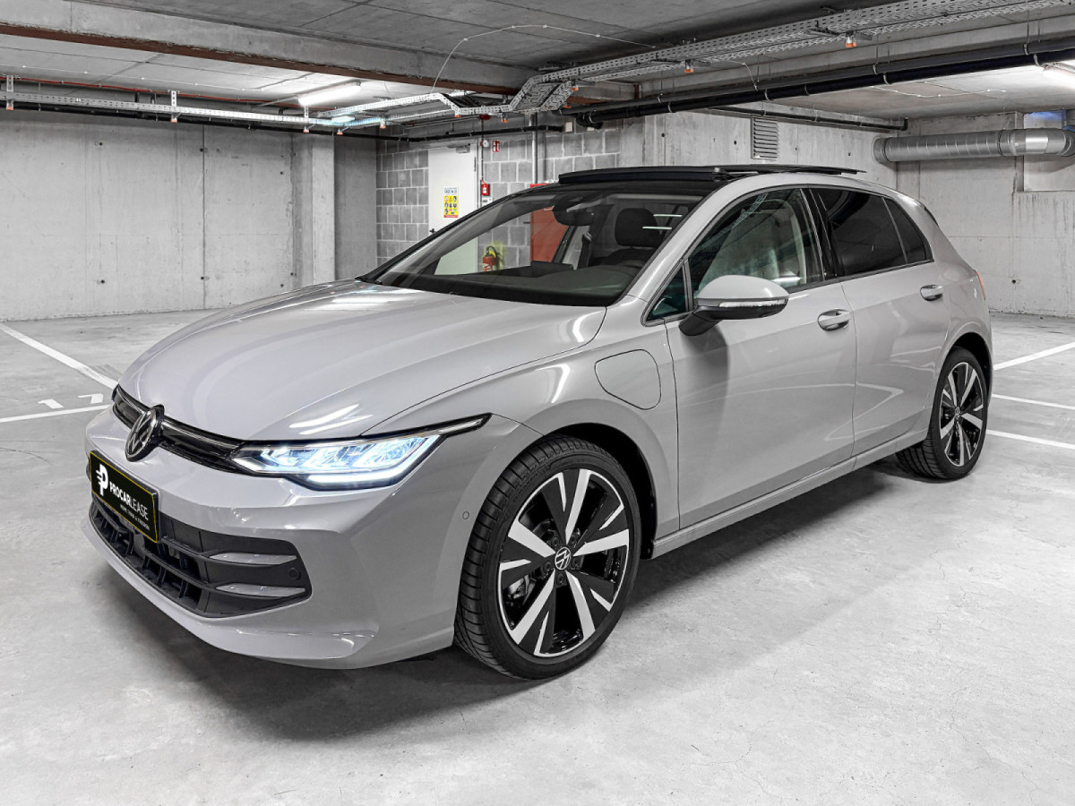 Volkswagen Golf Golf VIII FACELIFT Lim. 1.5 TSI eHybrid 150 kW Life