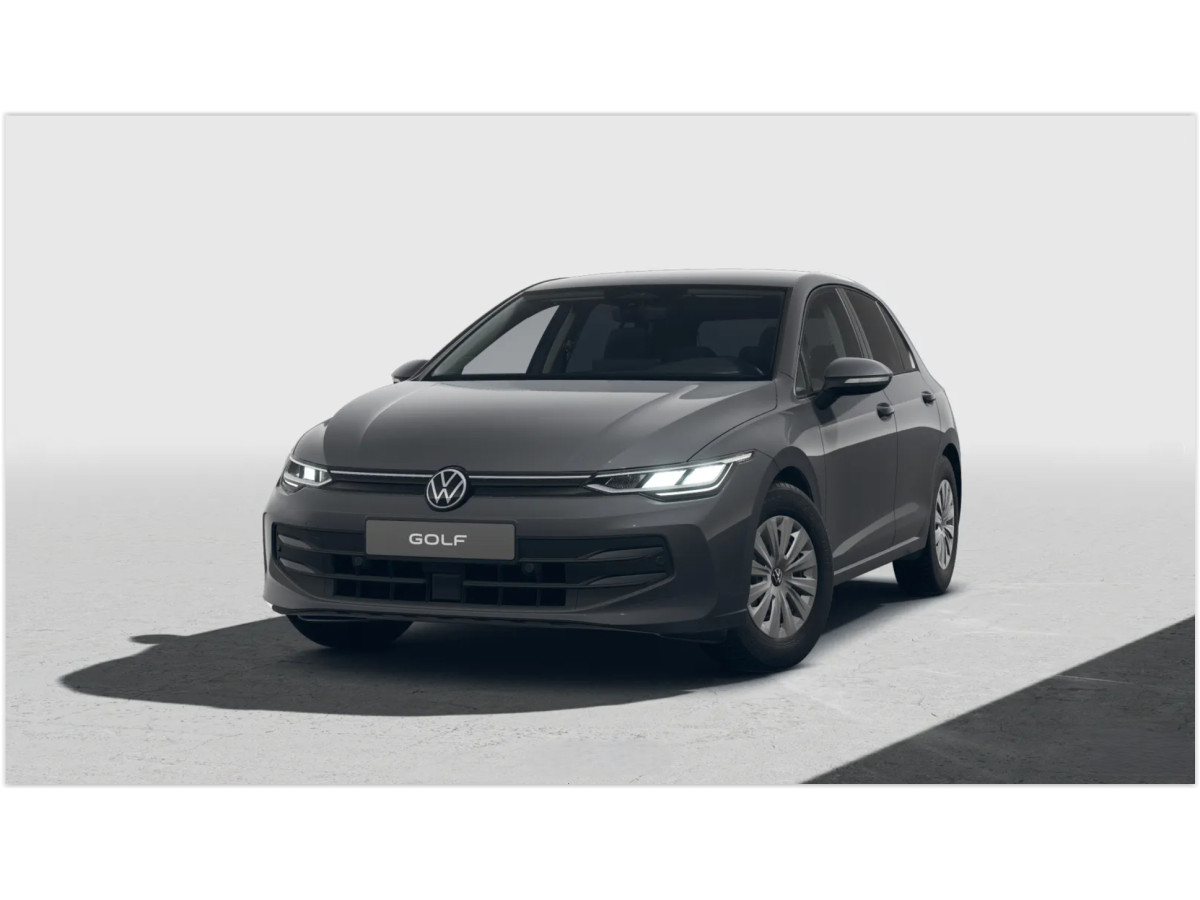Volkswagen Golf 1.5 TSI 85 kW / 116 CV Boîte manuelle 6 vitesses