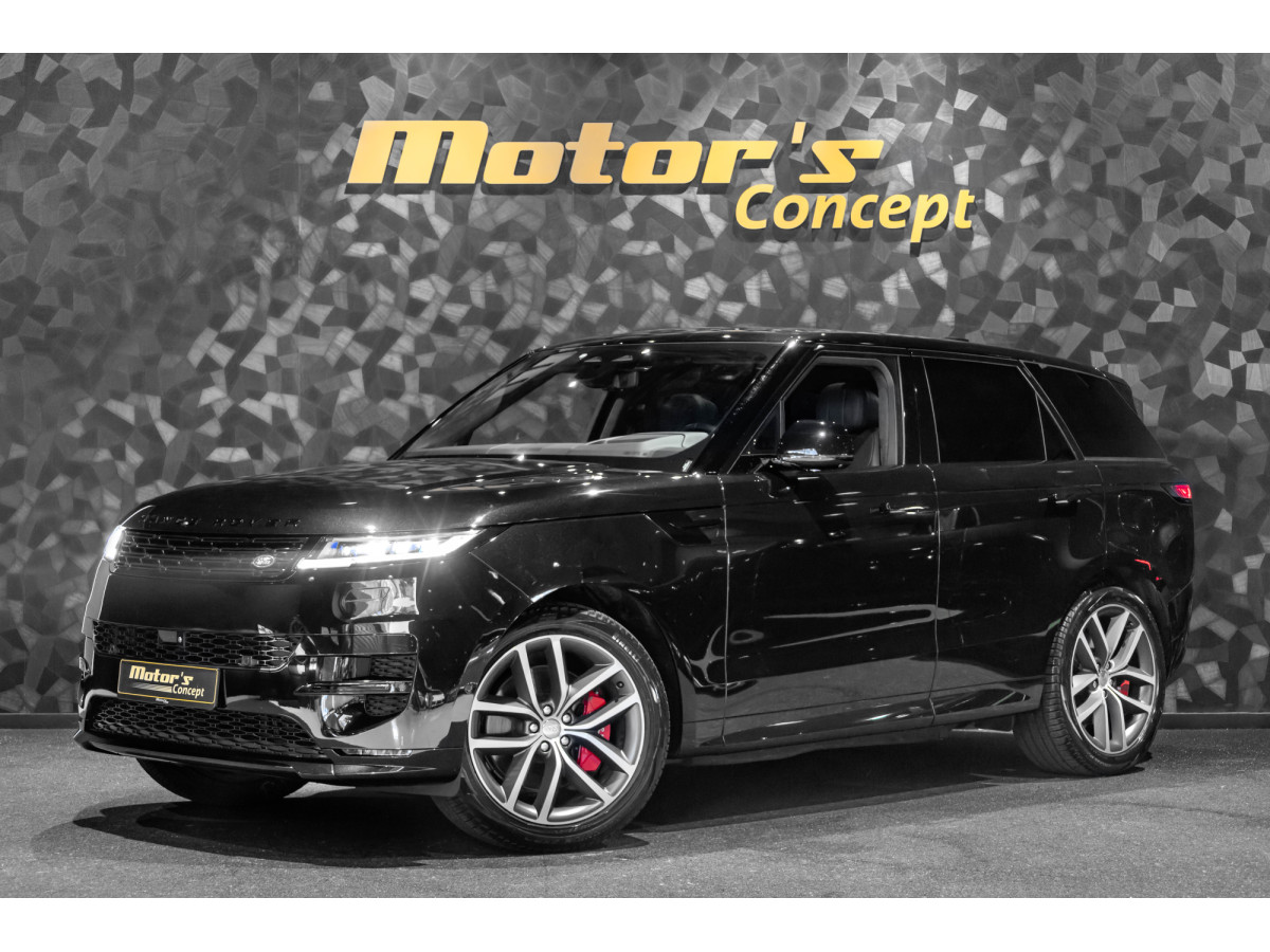Land-Rover Range Rover Sport P510e FIRTS EDITION