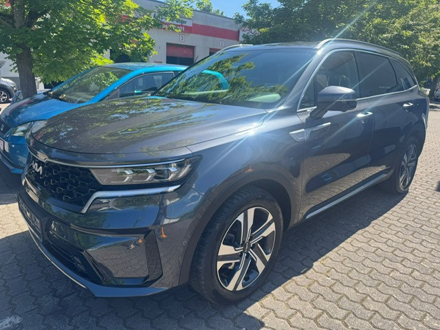 Kia Sorento Kia Sorento Platinum 4WD LED ACC BOSE NAVI