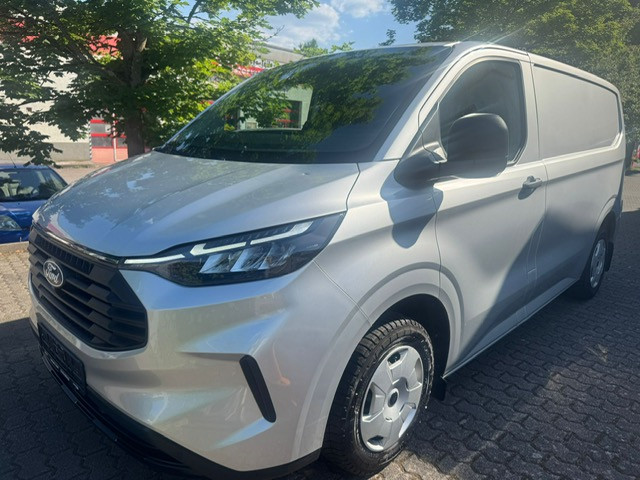 Ford Transit FORD TRANSIT CUSTOM L2 AHK LED BLUETOOTH  KAMERA KLIMA