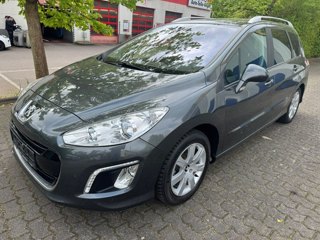 Peugeot 308 PEUGEOT 308 SW PANORAMA KLIMA BLUETOOTH