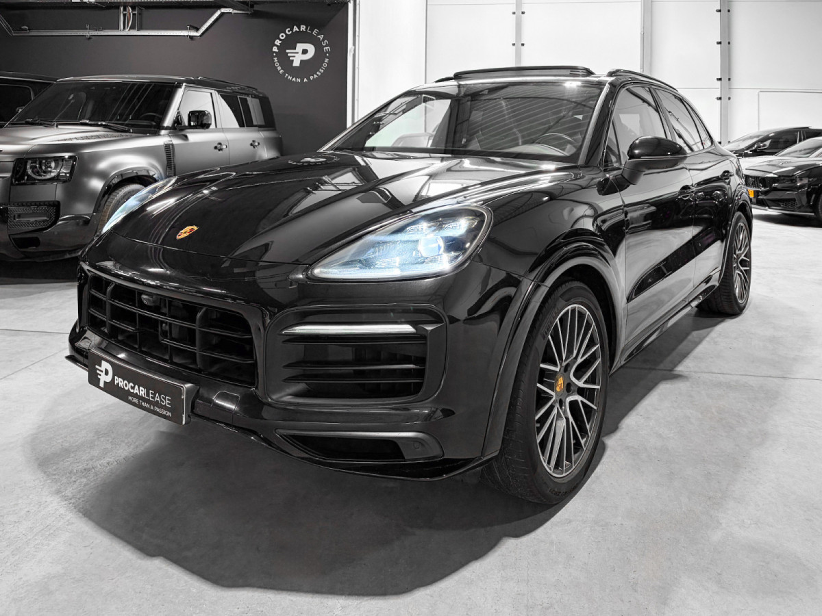 Porsche Cayenne 3.0 V6/PANORAMA/KAMERA/