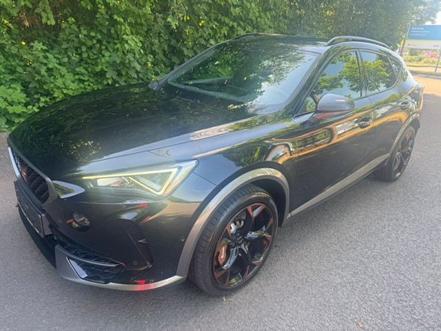 Cupra Formentor CUPRA FORMENTOR VZ 4 DRIVE LED BEATS LEDER CARPLAY KAMERA