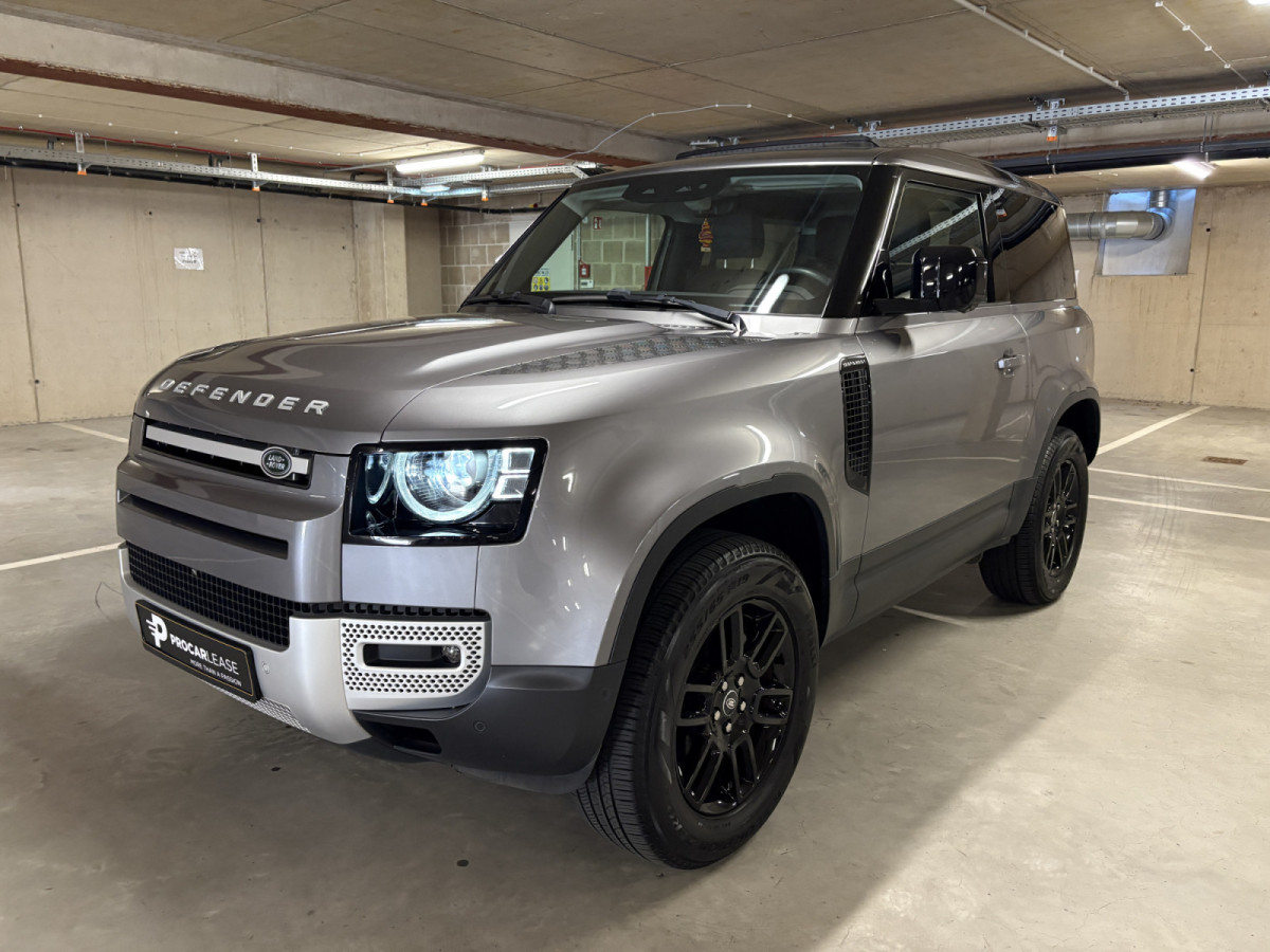 Land-Rover Defender DEFENDER 90 S 3.0 D200/ PANORAMA/ APPLE CAR PLAY/