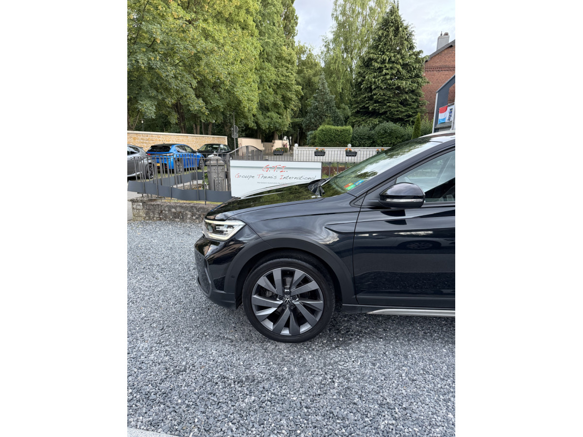 Volkswagen Taigo 1.5 Tsi DSG