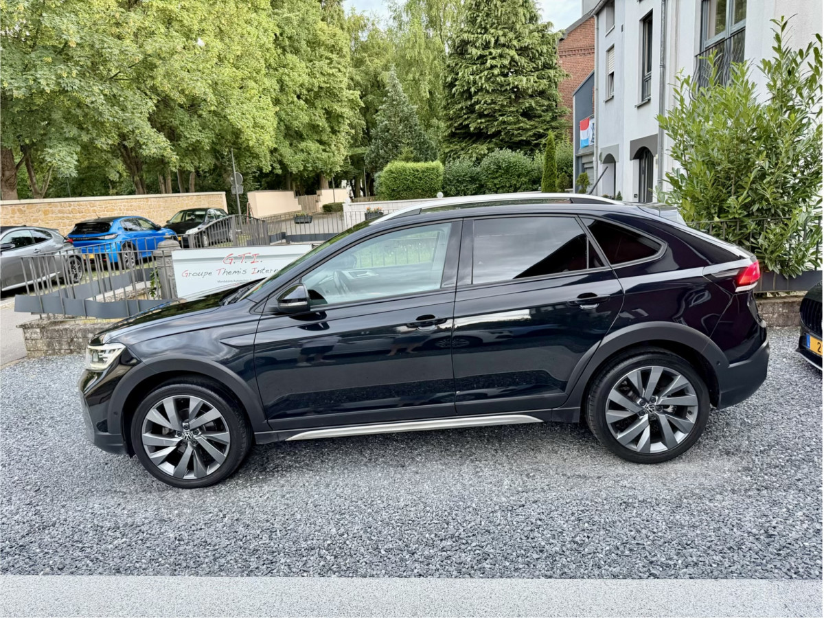 Volkswagen Taigo 1.5 Tsi DSG