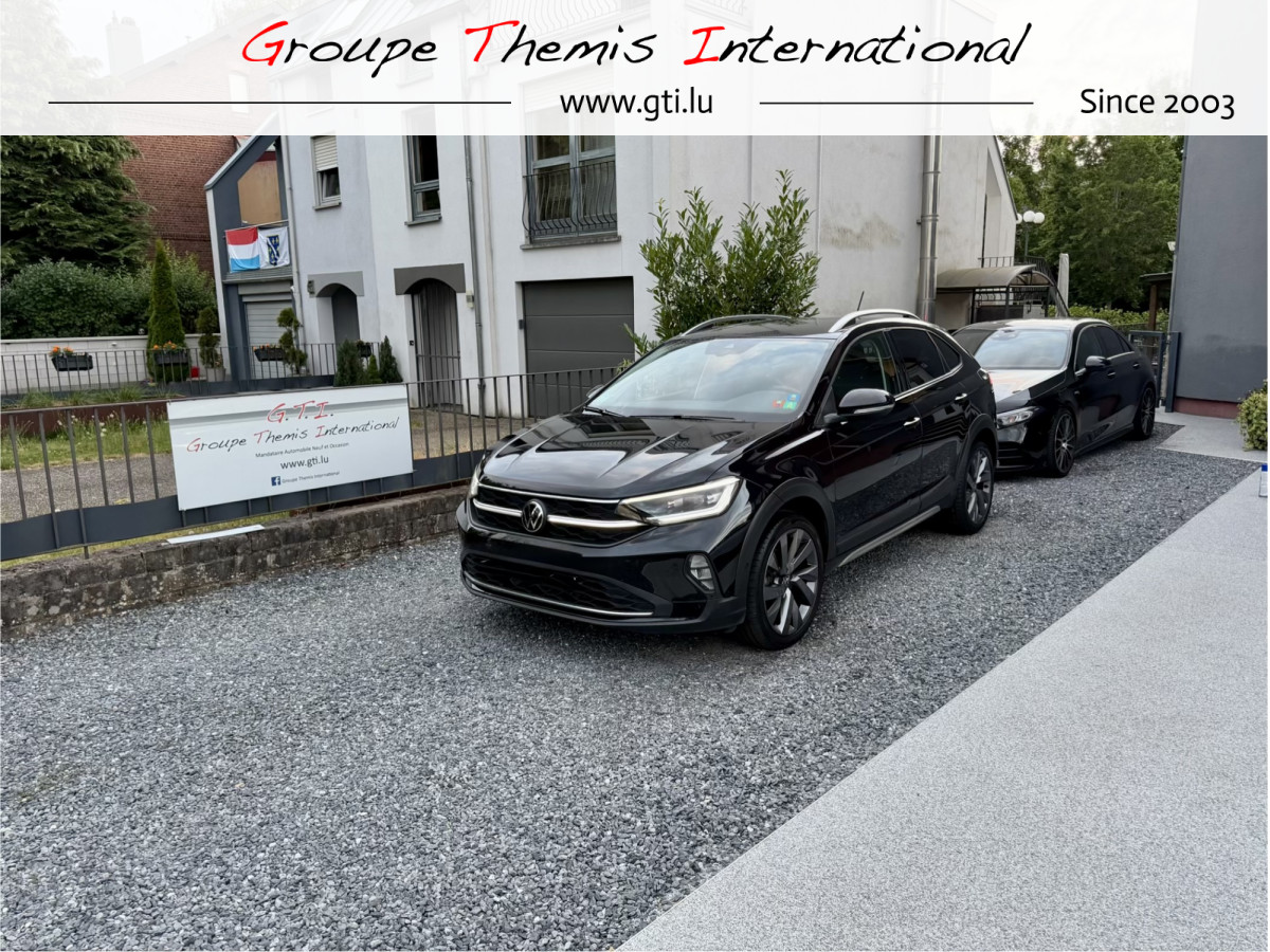 Volkswagen Taigo 1.5 Tsi DSG