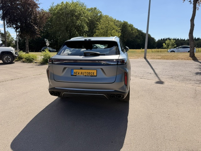 Omoda 9 OMODA 9 PHEV 4X4 7