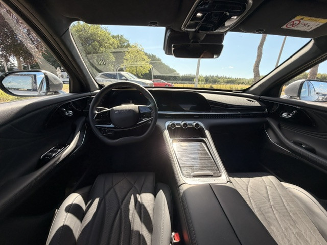 Omoda 9 OMODA 9 PHEV 4X4 2