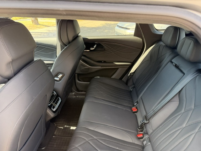 Omoda 9 OMODA 9 PHEV 4X4 4