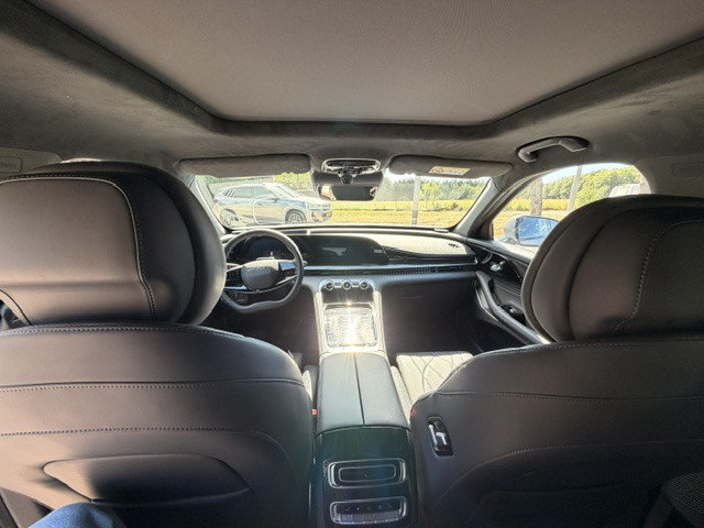Omoda 9 OMODA 9 PHEV 4X4 6
