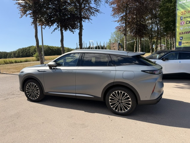 Omoda 9 OMODA 9 PHEV 4X4 3