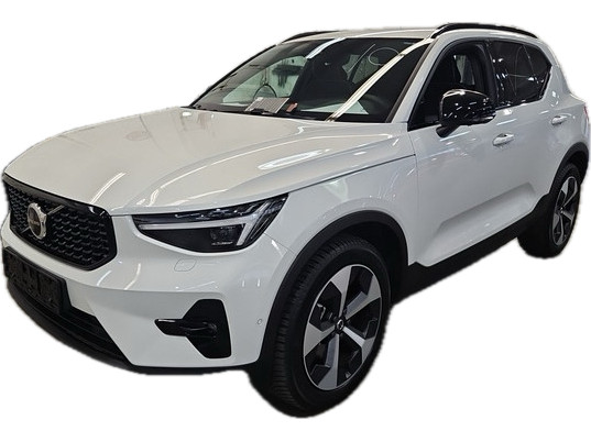 Volvo XC40 B3 Plus Dark DCT
