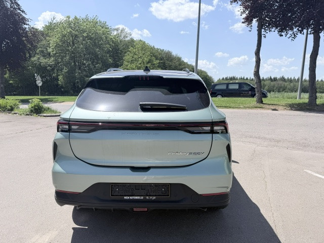 Forthing FREITAG 1.5 REEV 5