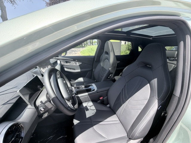 Forthing FREITAG 1.5 REEV 3