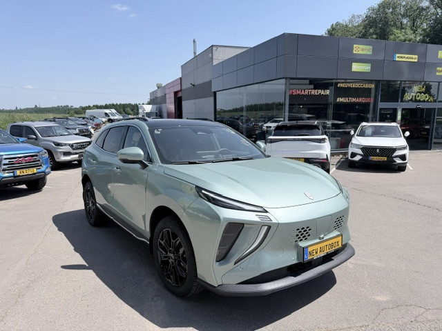 Forthing FREITAG 1.5 REEV 2