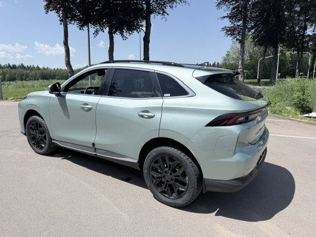 Forthing FREITAG 1.5 REEV 6