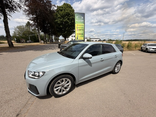 Audi A1 3.0 TFSI ADVANCED S-LINE 1