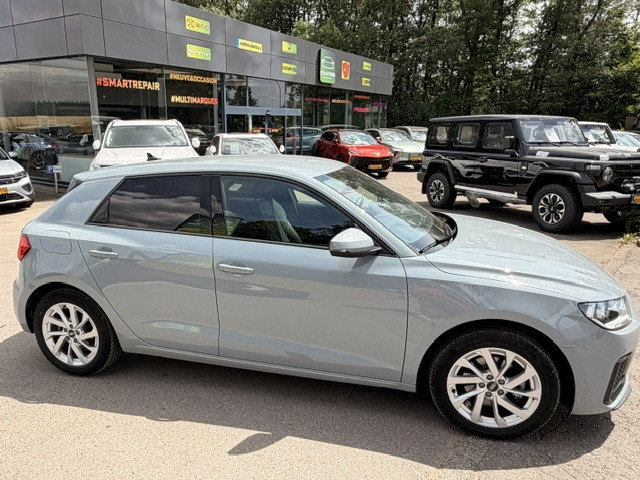 Audi A1 3.0 TFSI ADVANCED S-LINE 3