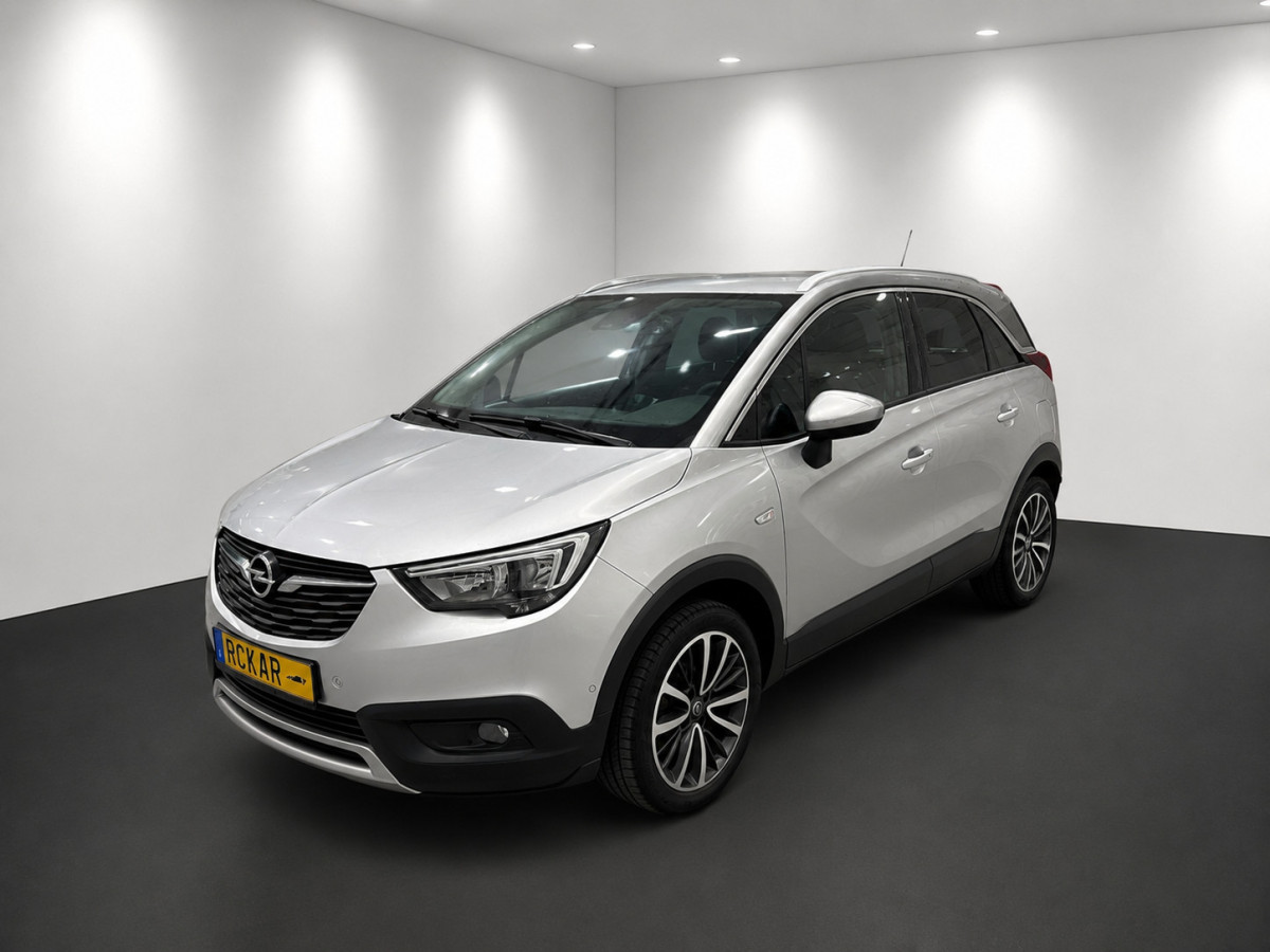 Opel Crossland X 1.2 Turbo 131 Innovation 360* Head Up