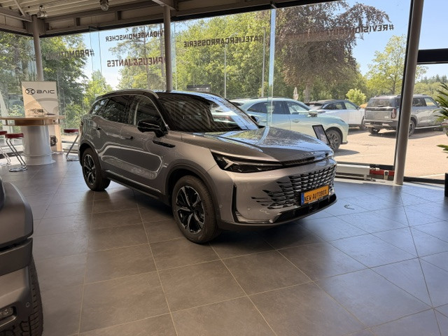 Baic X75 1.5 TURBO LUXURY 7