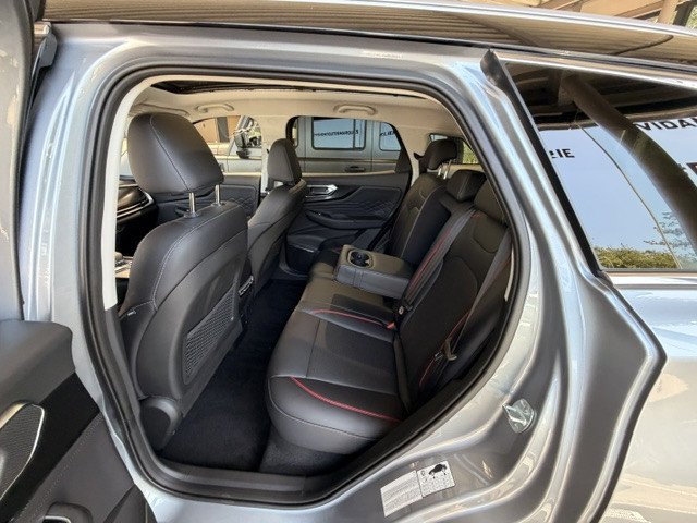 Baic X75 1.5 TURBO LUXURY 5