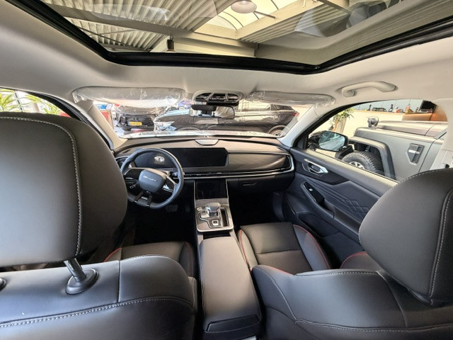 Baic X75 1.5 TURBO LUXURY 6