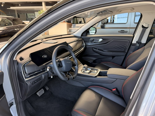 Baic X75 1.5 TURBO LUXURY 2