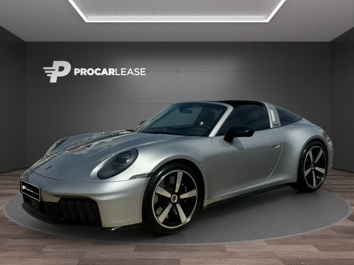 Porsche 992 911/992.2 TARGA 4 GTS / FACELIFT MY2025 / SOFORT
