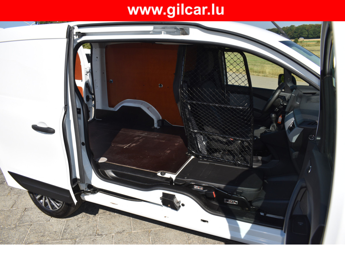 Renault Kangoo 1,5 DCi 95 Airco