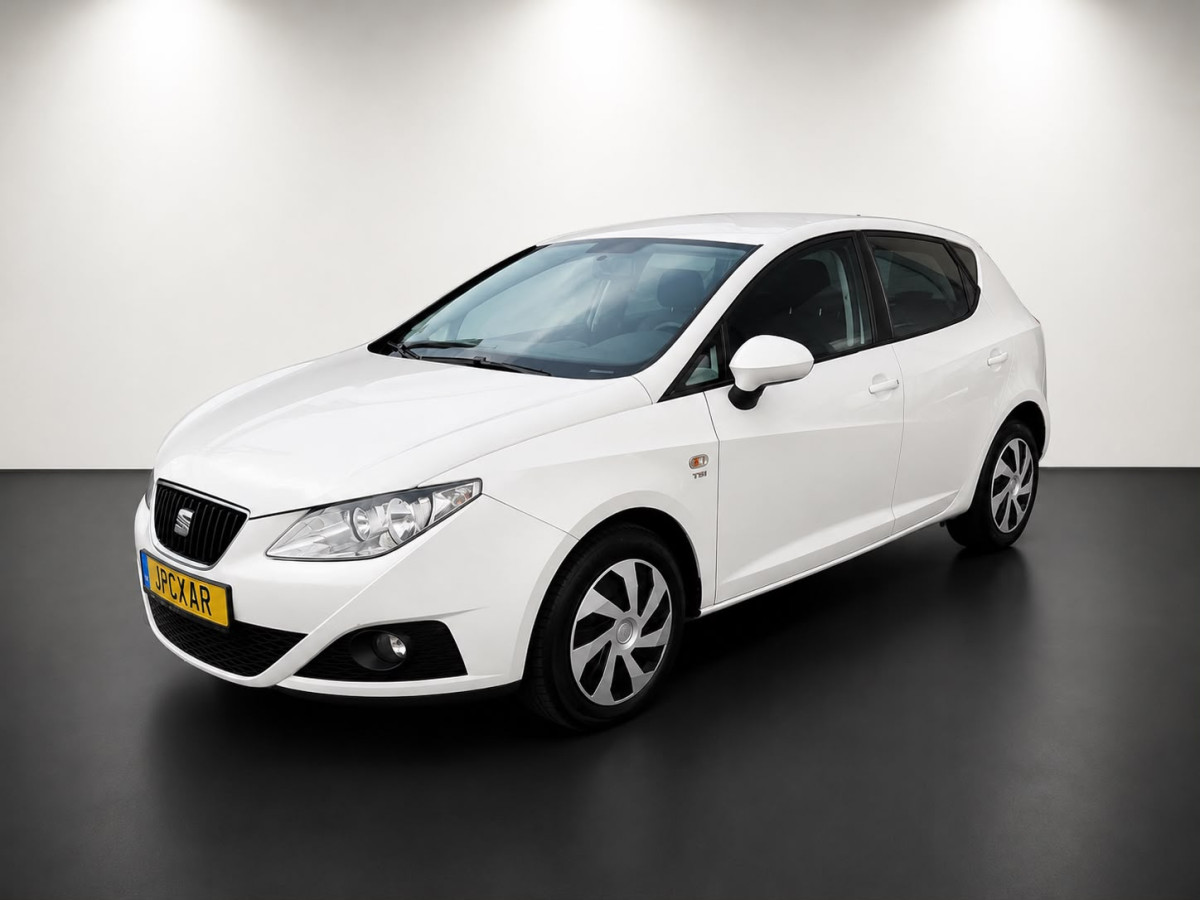 Seat Ibiza 1.6 Tdi 105 Style