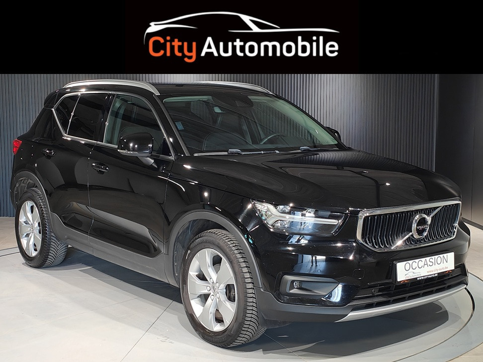 Volvo XC40 D3 GEARTRONIC CARPLAY GPS CAMERA SIEGES CHAUFF