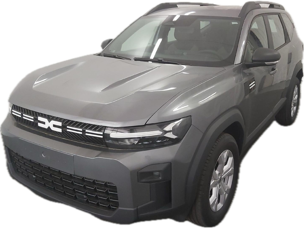 Dacia Bigster 1.2 Mild Hybrid 140 Essential