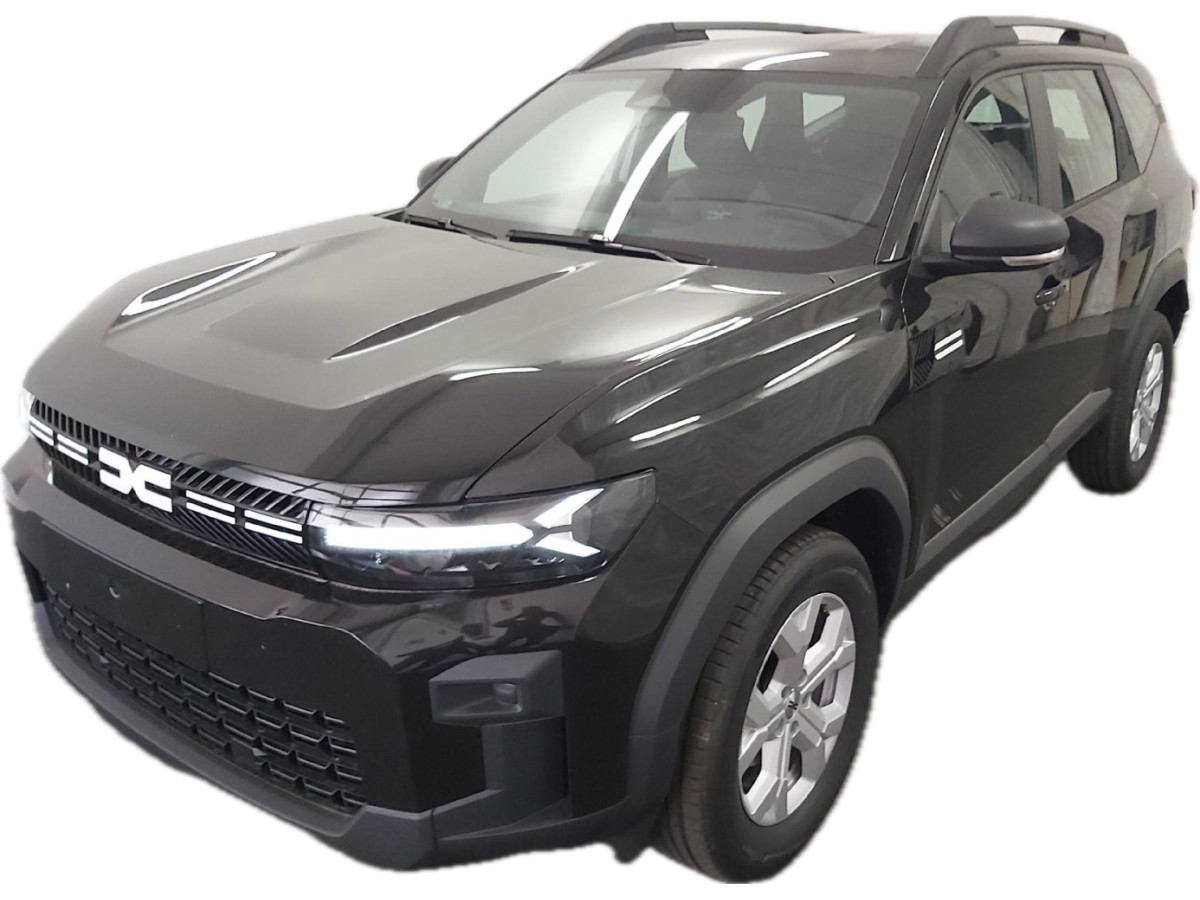 Dacia Bigster 1.2 Mild Hybrid 140 Essential