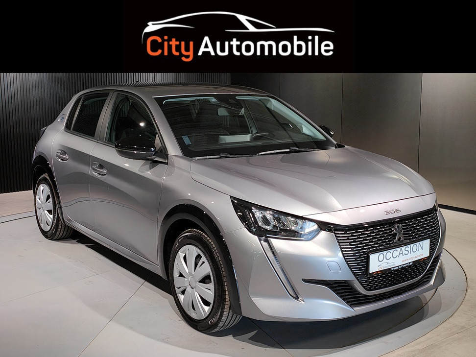Peugeot e-208 50kWh 362 KMS CARPLAY CAMERA BLUETOOTH