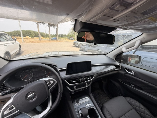 Foton 3 FOTON 3 TUNLAND V7 2.0 TDI 4WD 3