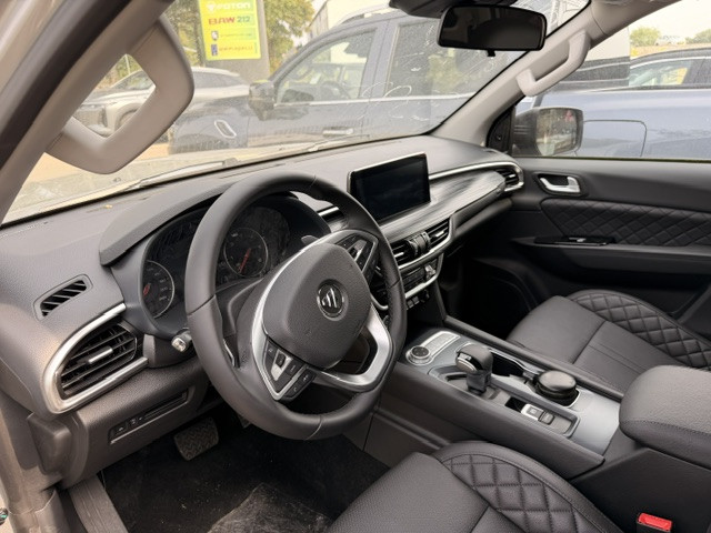 Foton 3 FOTON 3 TUNLAND V7 2.0 TDI 4WD 4