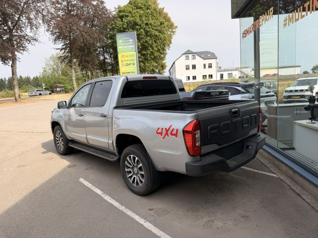 Foton 3 FOTON 3 TUNLAND V7 2.0 TDI 4WD 6