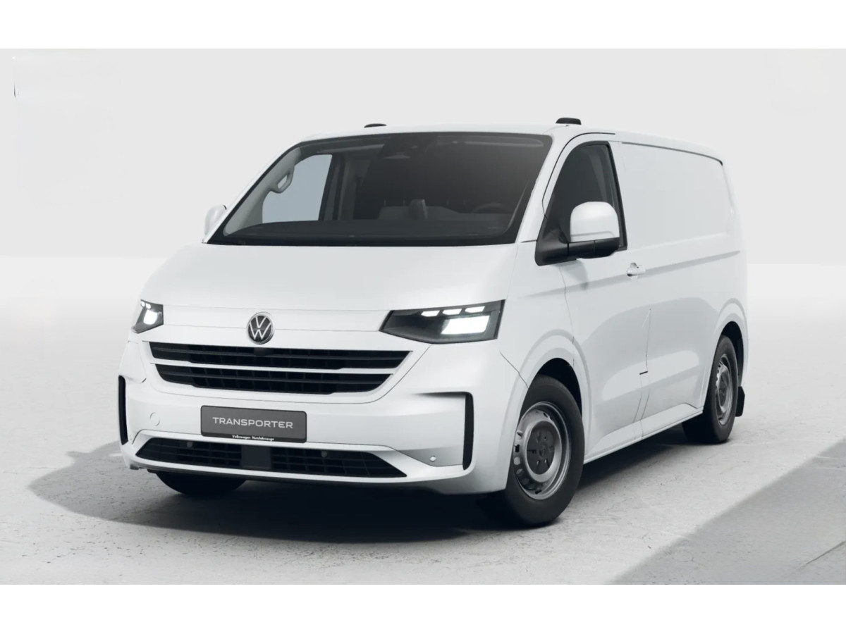 Volkswagen Transporter e-Transporter fourgon court 160kW / 218ch Boîte 1 vitesse automatique