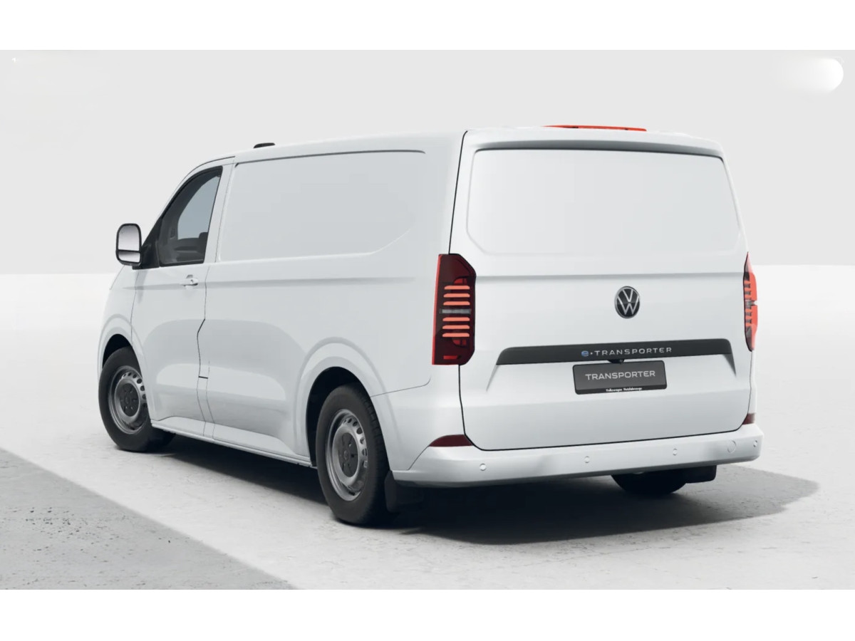 Volkswagen Transporter e-Transporter fourgon court 160kW / 218ch Boîte 1 vitesse automatique