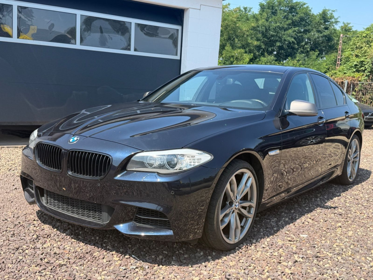 BMW M550 d xDrive/MOTORSCHADEN/FESTPREIS/