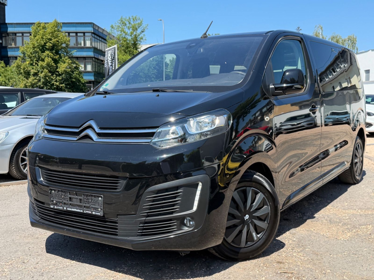 Citroën SpaceTourer Spacetourer Business/ 9 x sitze