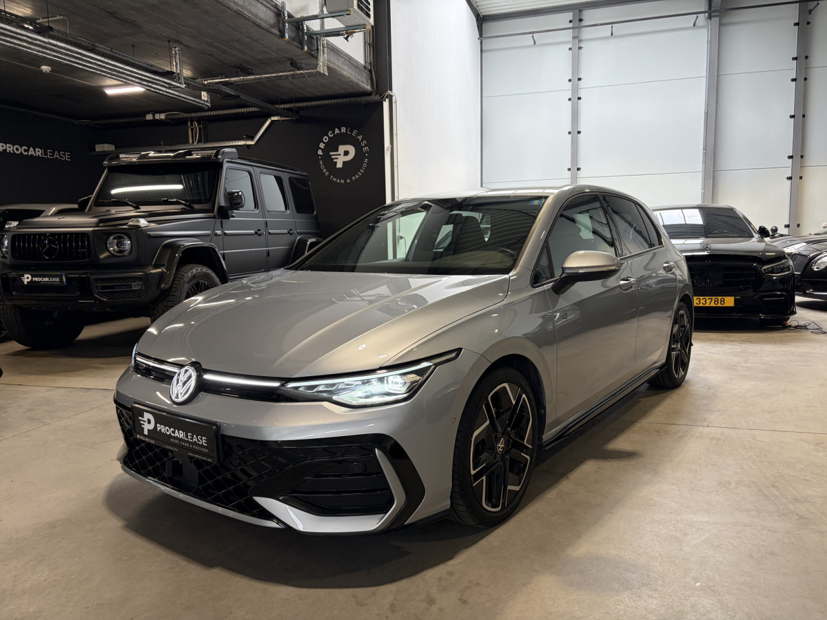 Volkswagen Golf Golf VIII Lim. 1.5 eTSI R-Line