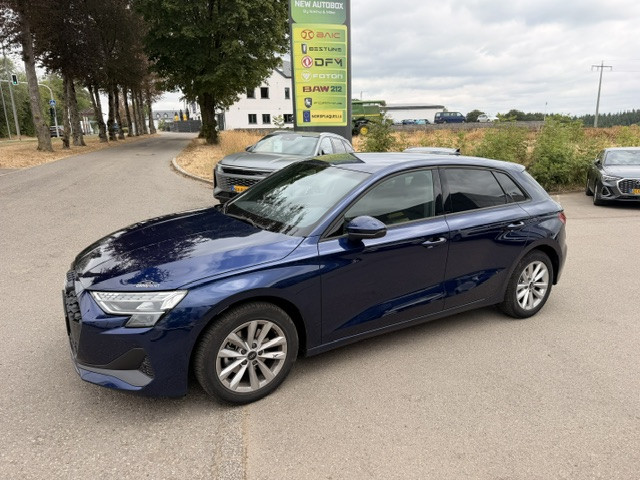 Audi A3 SPORTBACK TFSI 110KW S-TRONIC 1