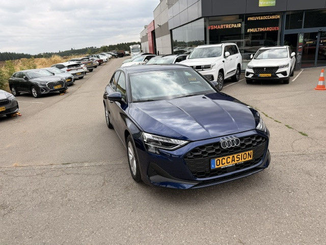 Audi A3 SPORTBACK TFSI 110KW S-TRONIC 2