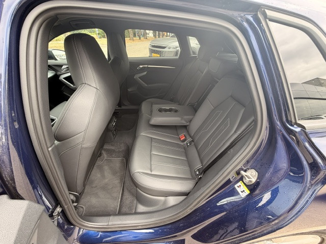 Audi A3 SPORTBACK TFSI 110KW S-TRONIC 5