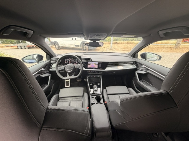 Audi A3 SPORTBACK TFSI 110KW S-TRONIC 4