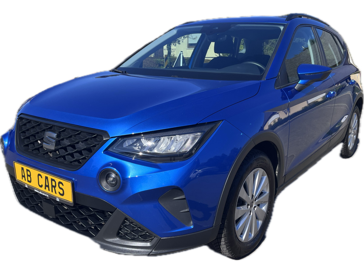 Seat Arona Arona 1.0 TSI Xperience DSG - Auto 110cv